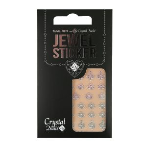 CN Jewel Stickers