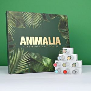 The GelBottle Animalia Collection 2020