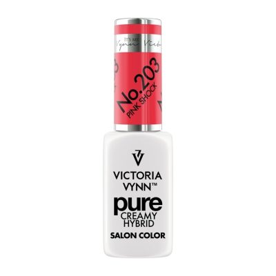 Victoria-Vynn-Pure-Creamy-Gellak-203-Pink-Shock