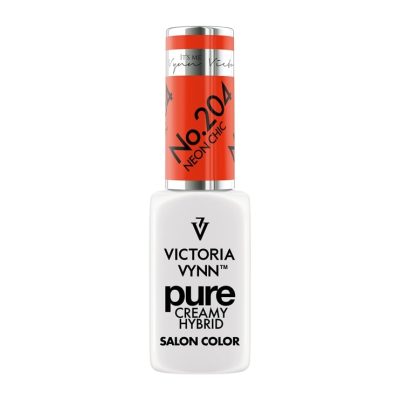Victoria-Vynn-Pure-Creamy-Gellak-204-Neon-Chic