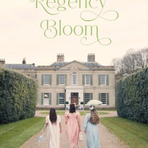 The GelBottle Regancy Bloom Collection 2022