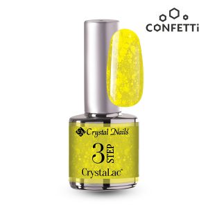 CN 3Step Crystalac 4ml 3SC5 – Daffodil