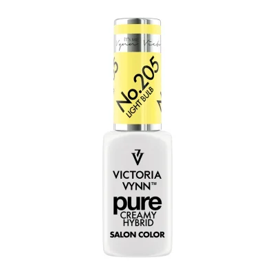 Victoria Vynn Pure Gelpolish 205 Light Bulb