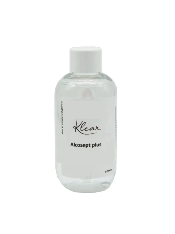 Klear-Alcosept
